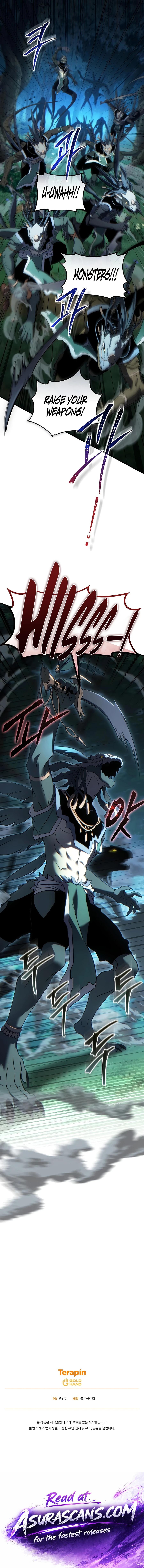 The 100th Regression of the Max-Level Player Chapter 89 page 15 - 