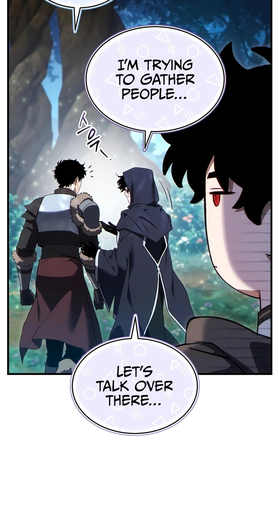 The 100th Regression of the Max-Level Player Chapter 89 page 6 - 