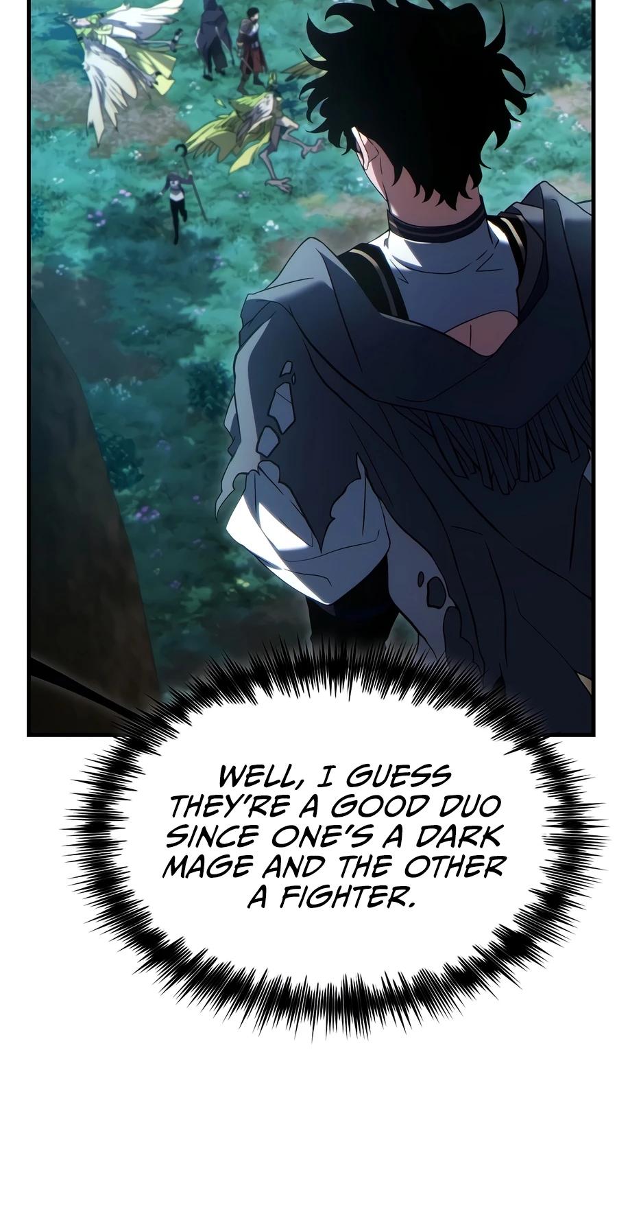 The 100th Regression of the Max-Level Player Chapter 89 page 10 - 