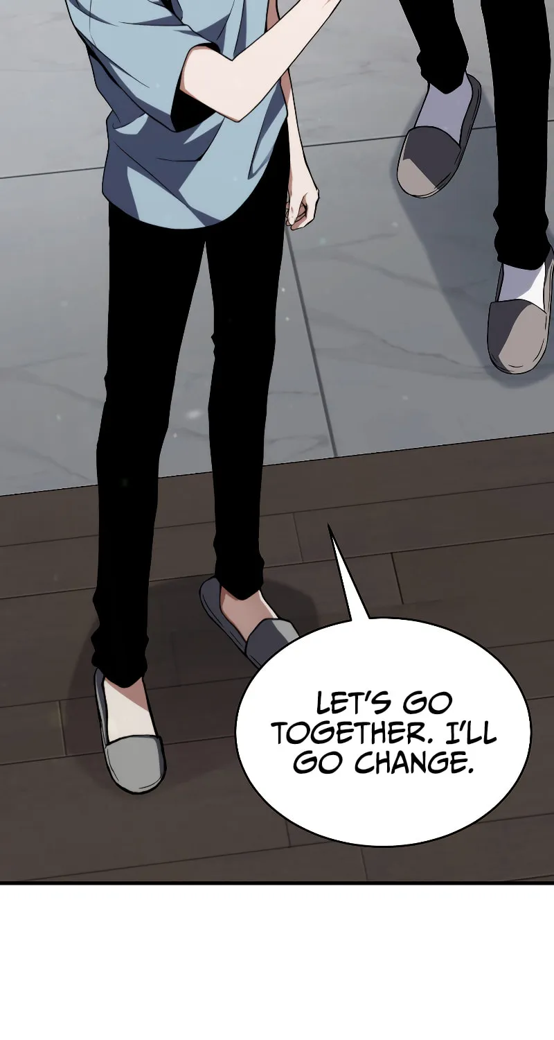 The 100th Regression of the Max-Level Player Chapter 9 page 101 - 