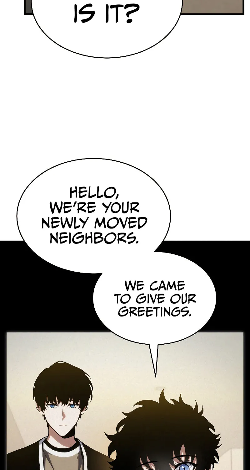 The 100th Regression of the Max-Level Player Chapter 9 page 105 - 