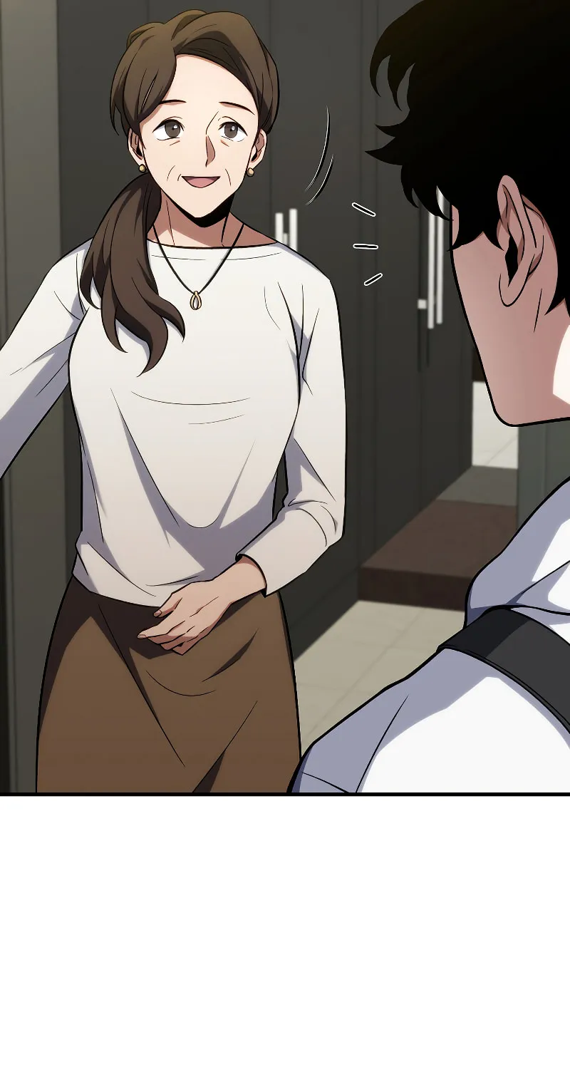 The 100th Regression of the Max-Level Player Chapter 9 page 108 - 
