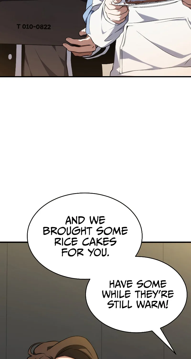 The 100th Regression of the Max-Level Player Chapter 9 page 110 - 