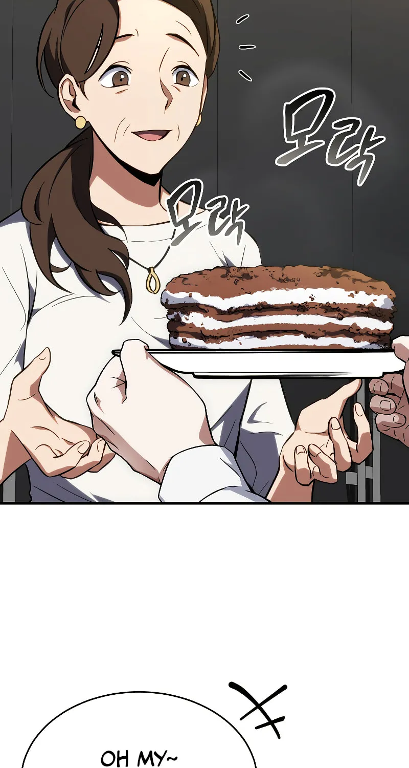 The 100th Regression of the Max-Level Player Chapter 9 page 111 - 