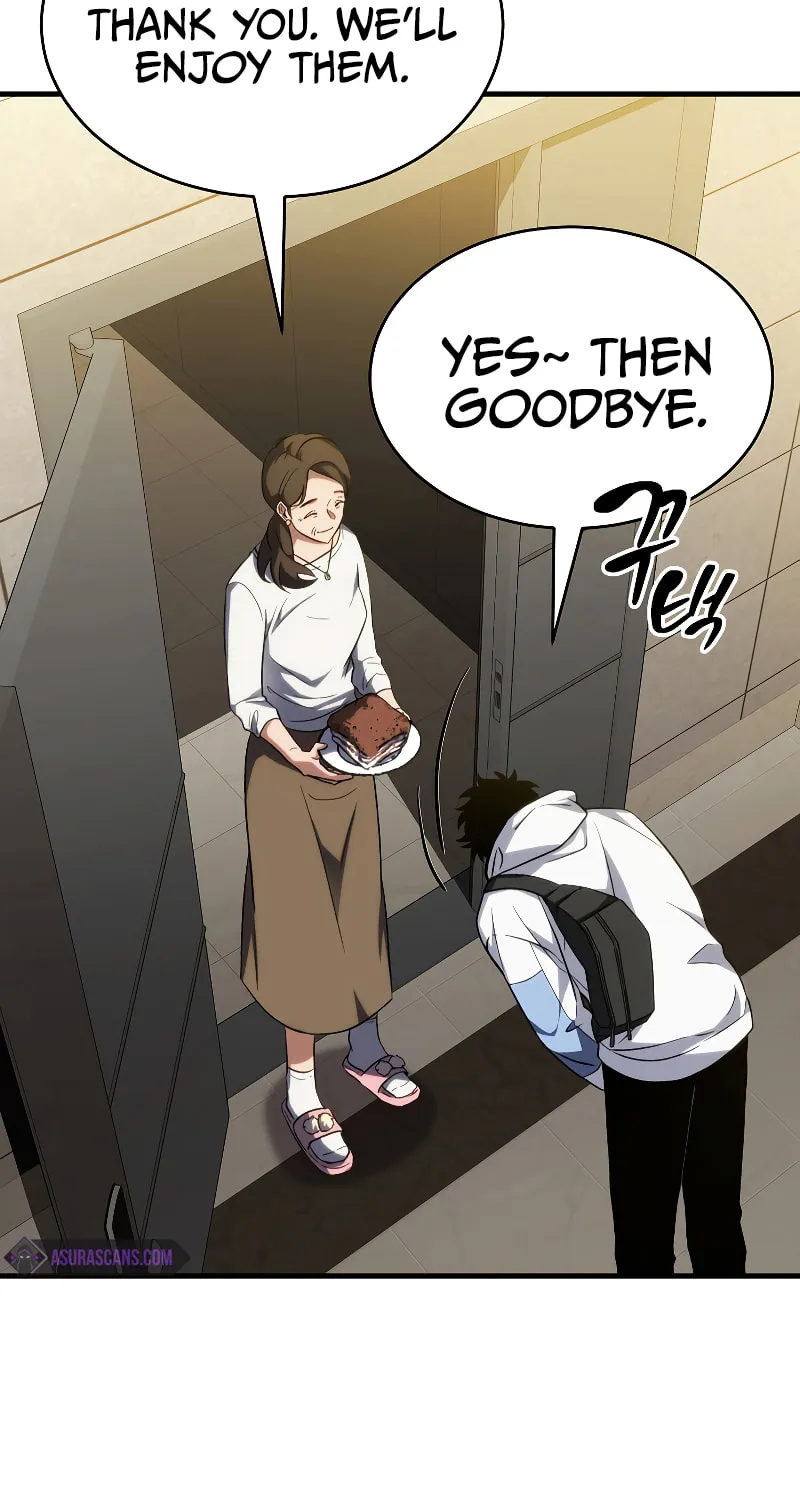 The 100th Regression of the Max-Level Player Chapter 9 page 112 - 