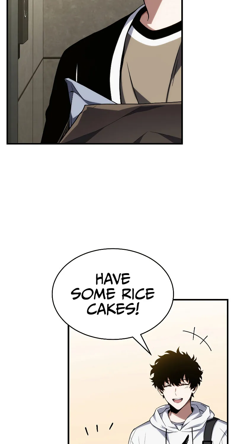 The 100th Regression of the Max-Level Player Chapter 9 page 114 - 
