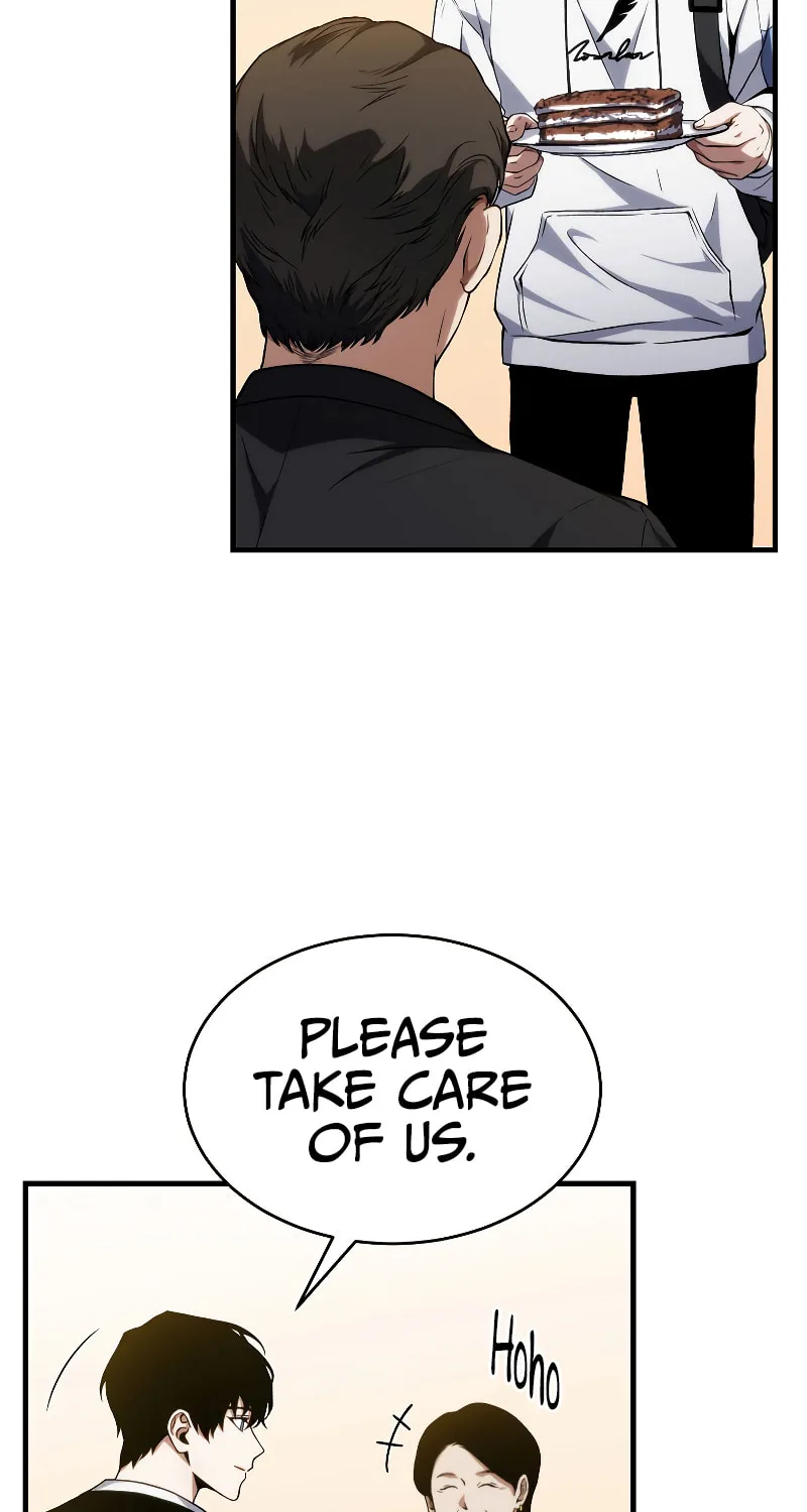 The 100th Regression of the Max-Level Player Chapter 9 page 115 - 