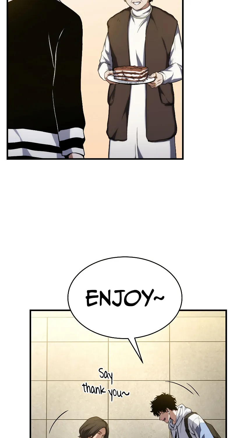 The 100th Regression of the Max-Level Player Chapter 9 page 116 - 