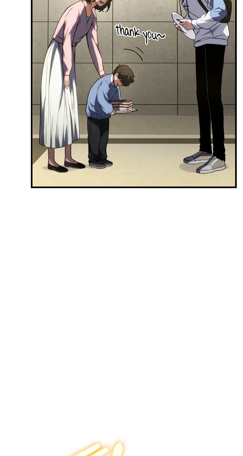 The 100th Regression of the Max-Level Player Chapter 9 page 117 - 