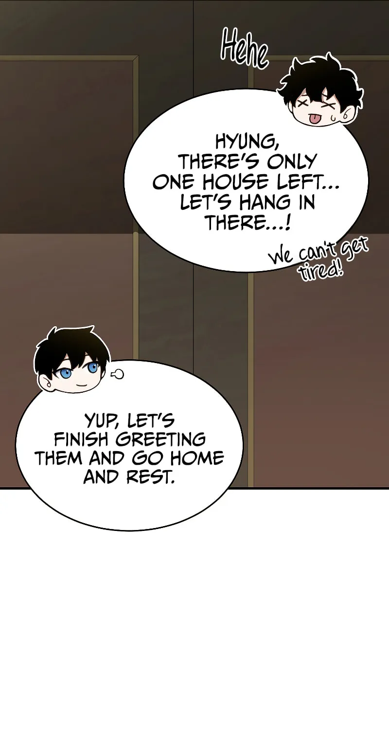 The 100th Regression of the Max-Level Player Chapter 9 page 119 - 