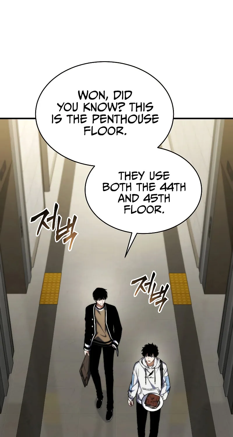 The 100th Regression of the Max-Level Player Chapter 9 page 120 - 