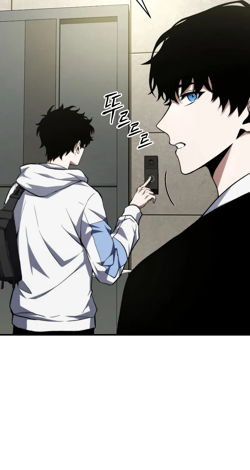 The 100th Regression of the Max-Level Player Chapter 9 page 122 - 