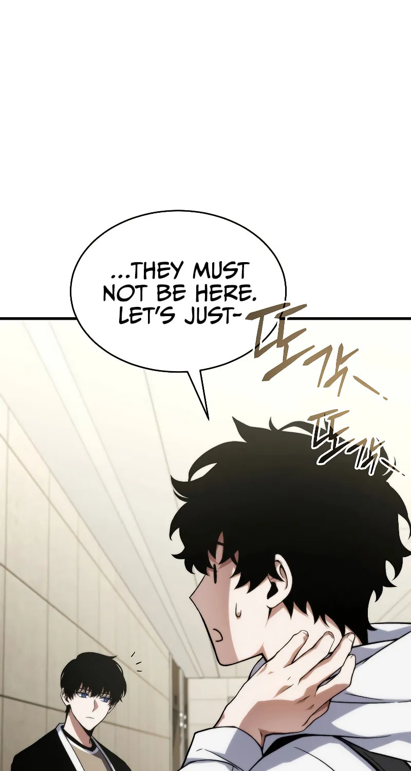 The 100th Regression of the Max-Level Player Chapter 9 page 125 - 