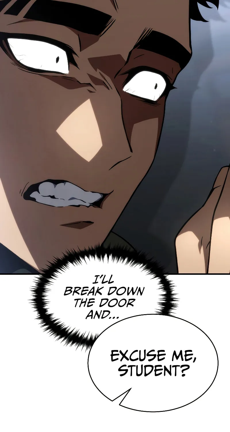 The 100th Regression of the Max-Level Player Chapter 9 page 18 - 