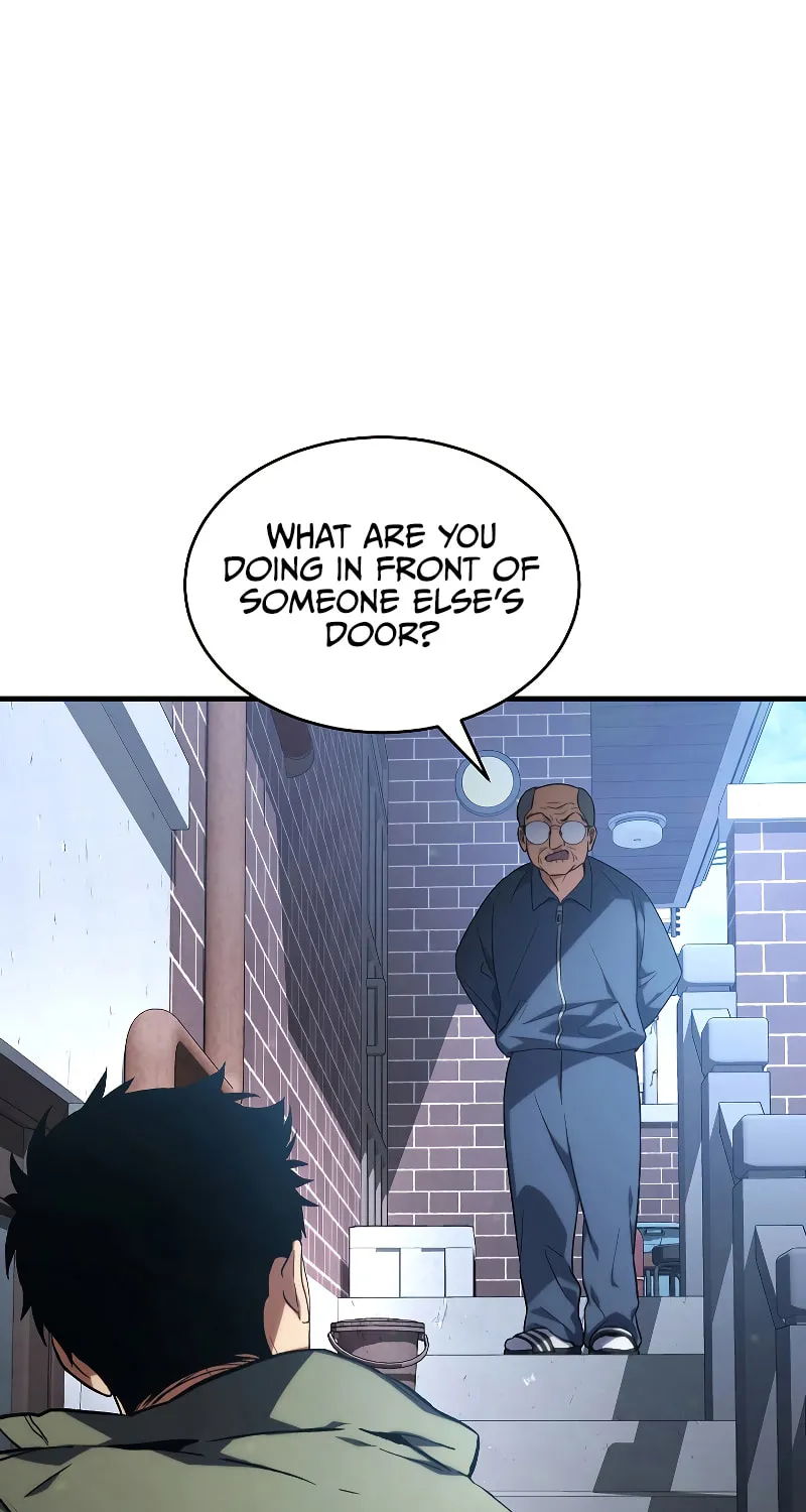 The 100th Regression of the Max-Level Player Chapter 9 page 19 - 