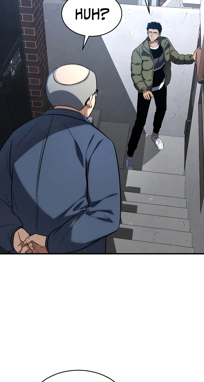 The 100th Regression of the Max-Level Player Chapter 9 page 21 - 