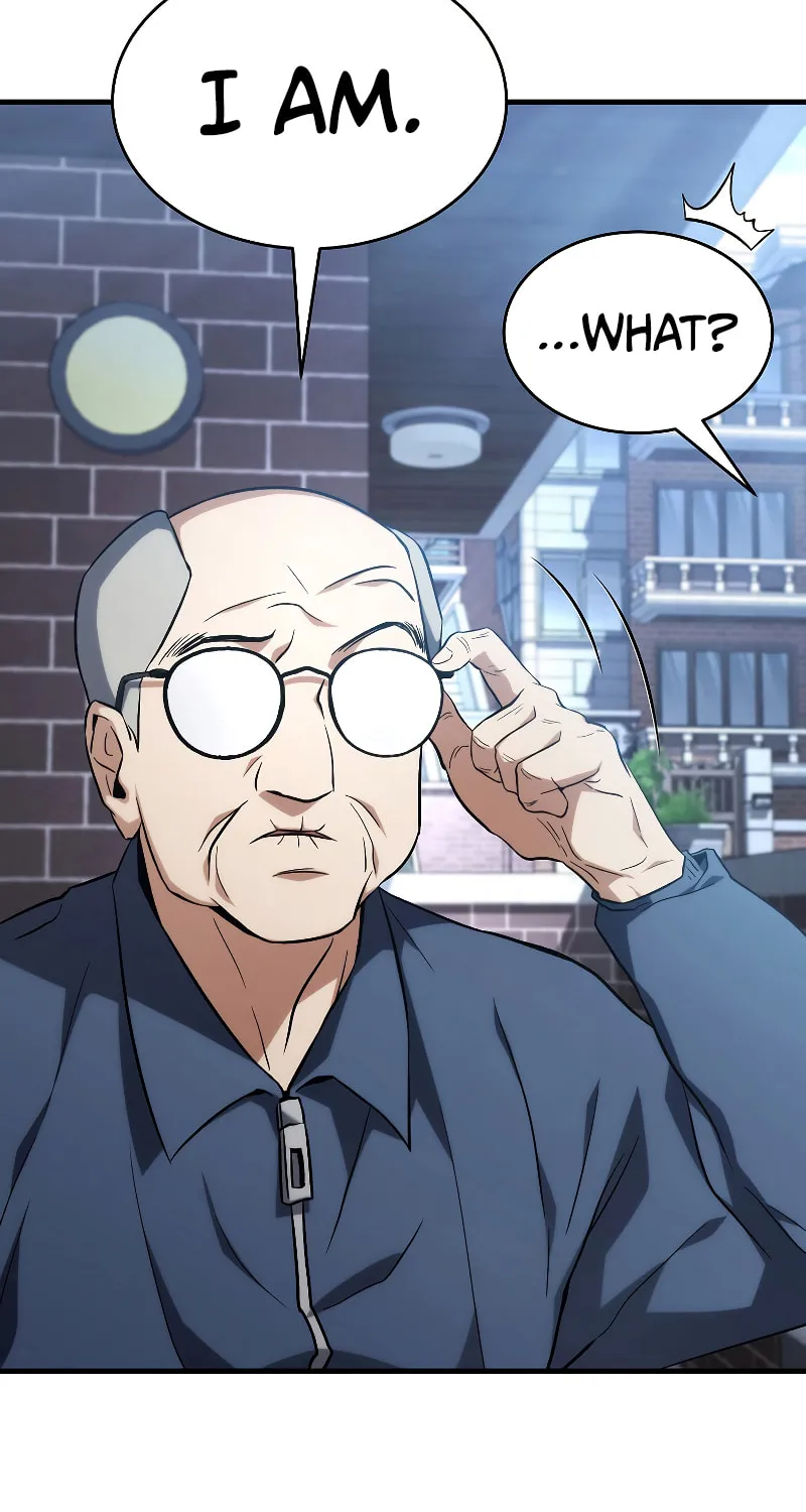 The 100th Regression of the Max-Level Player Chapter 9 page 22 - 