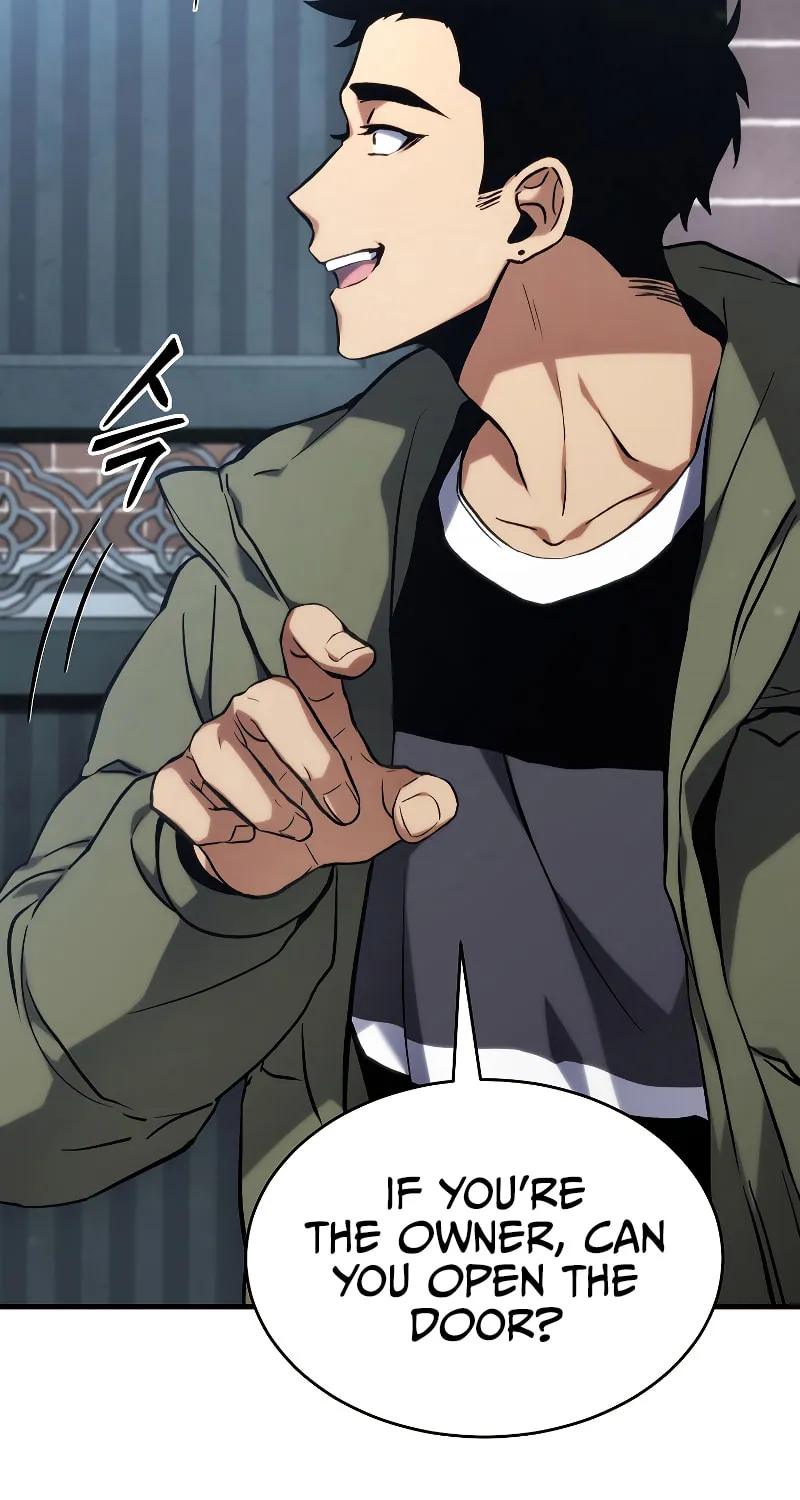 The 100th Regression of the Max-Level Player Chapter 9 page 26 - 