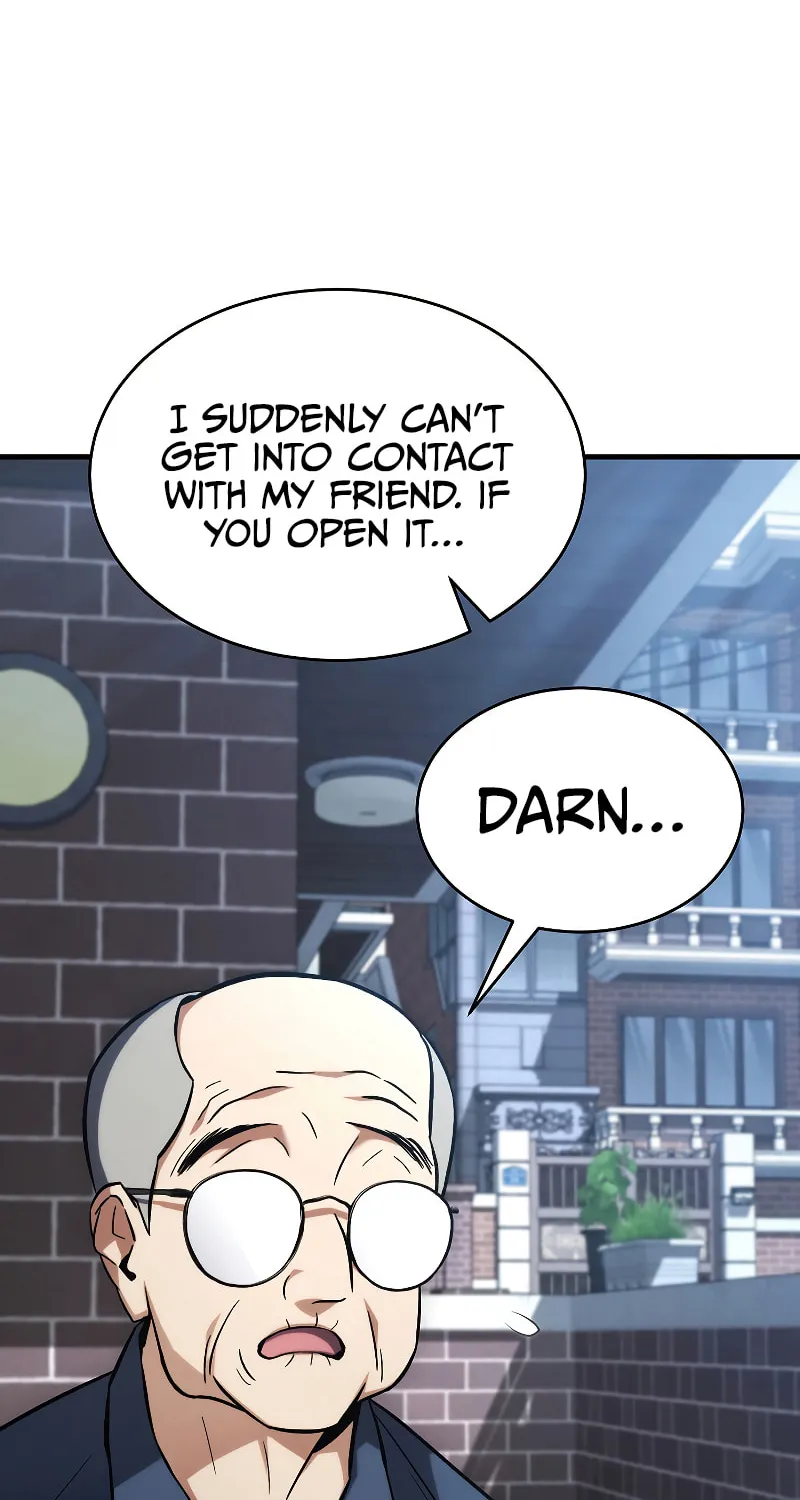 The 100th Regression of the Max-Level Player Chapter 9 page 27 - 