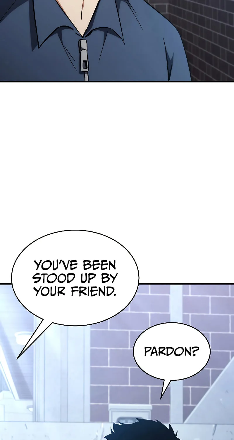 The 100th Regression of the Max-Level Player Chapter 9 page 28 - 