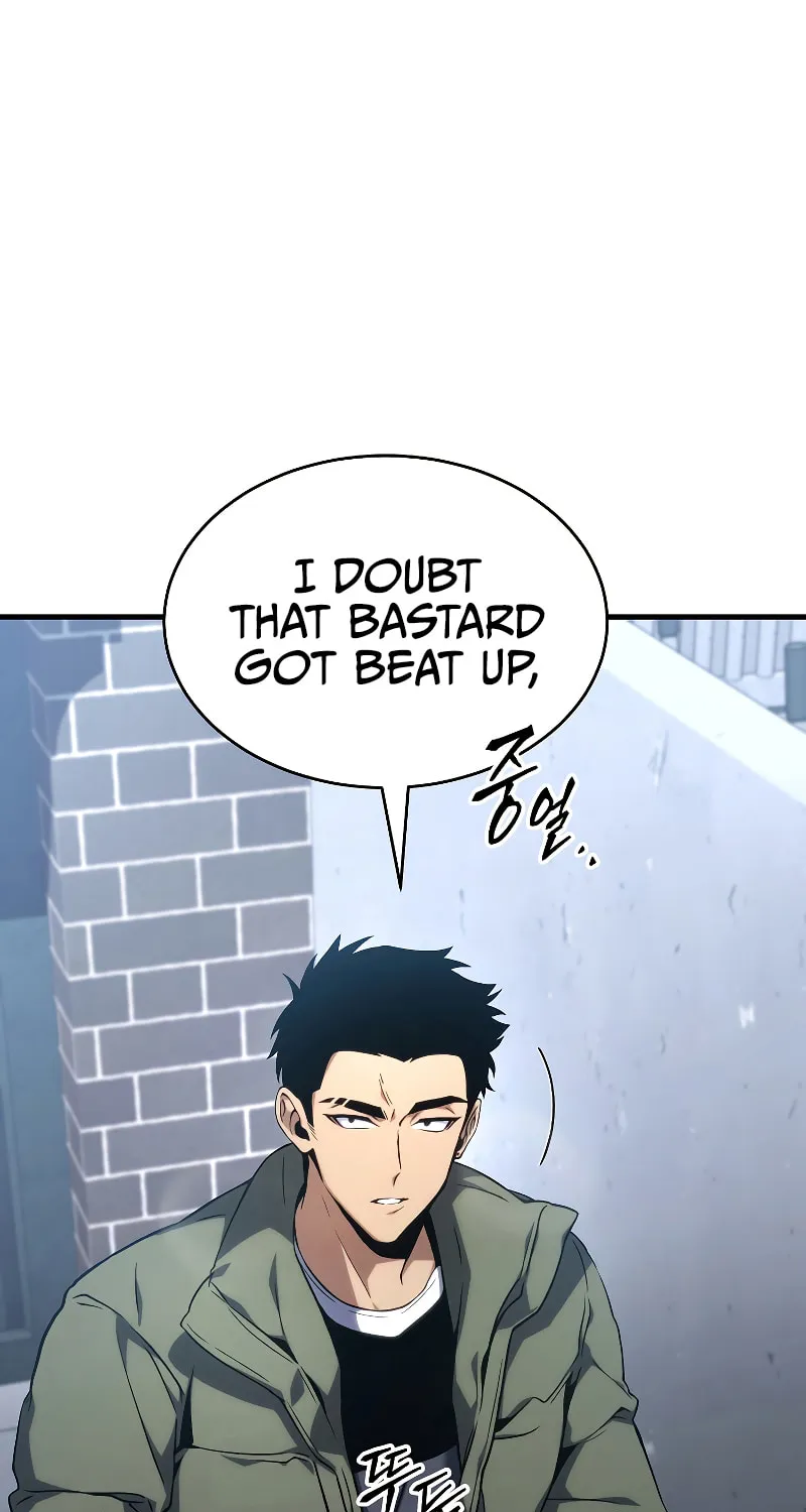 The 100th Regression of the Max-Level Player Chapter 9 page 4 - 