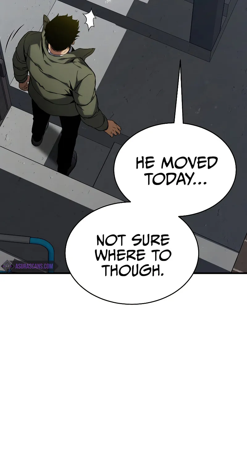 The 100th Regression of the Max-Level Player Chapter 9 page 31 - 