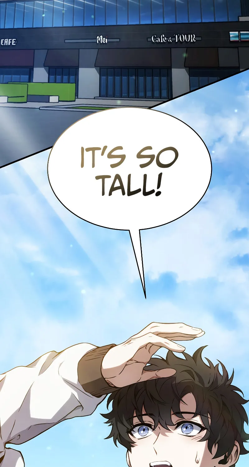 The 100th Regression of the Max-Level Player Chapter 9 page 38 - 