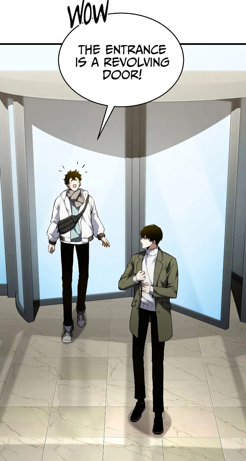 The 100th Regression of the Max-Level Player Chapter 9 page 40 - 