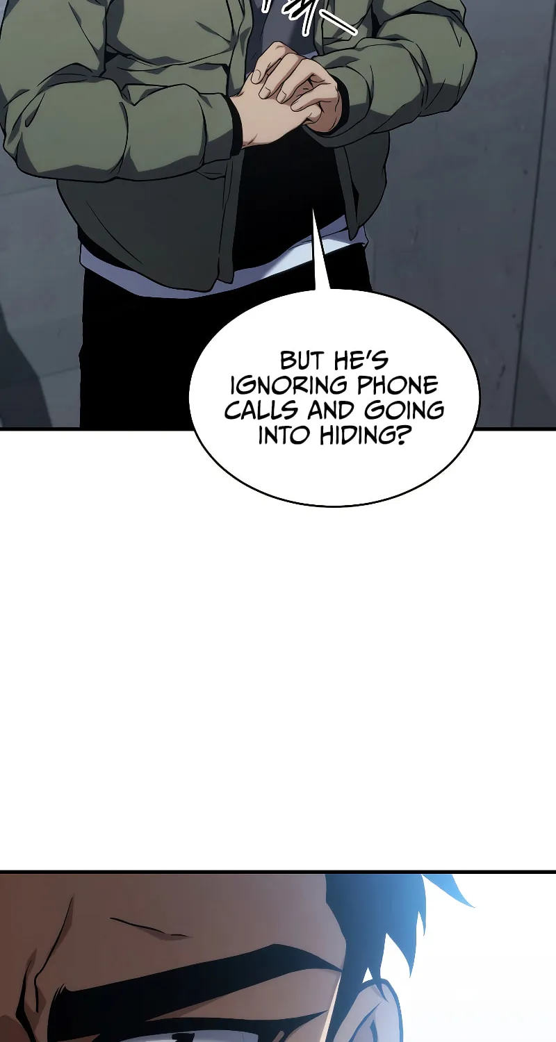 The 100th Regression of the Max-Level Player Chapter 9 page 5 - 