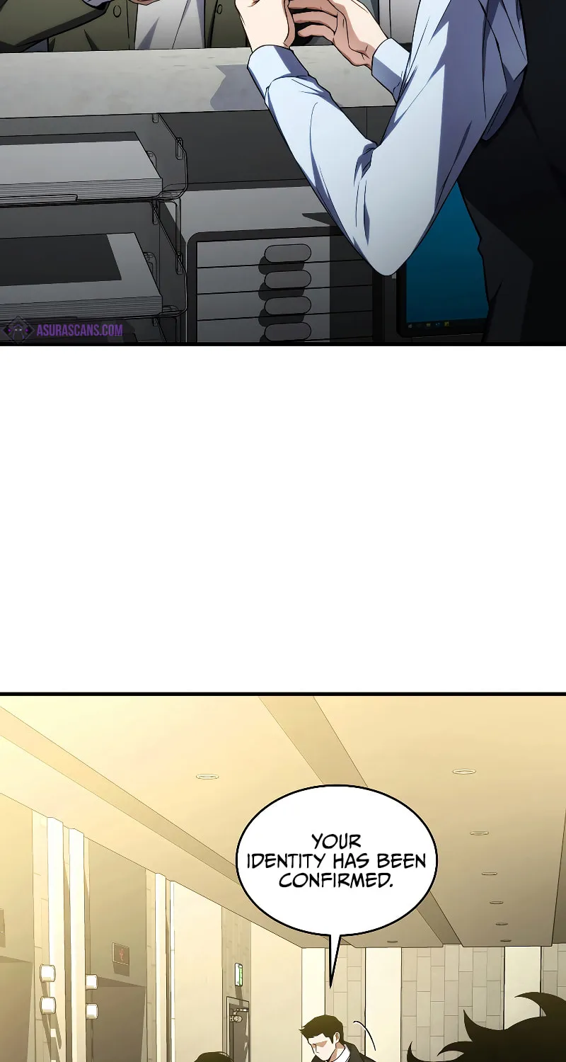 The 100th Regression of the Max-Level Player Chapter 9 page 42 - 