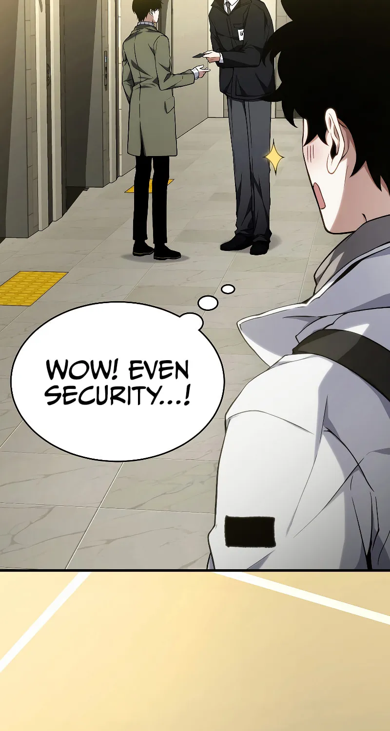 The 100th Regression of the Max-Level Player Chapter 9 page 43 - 