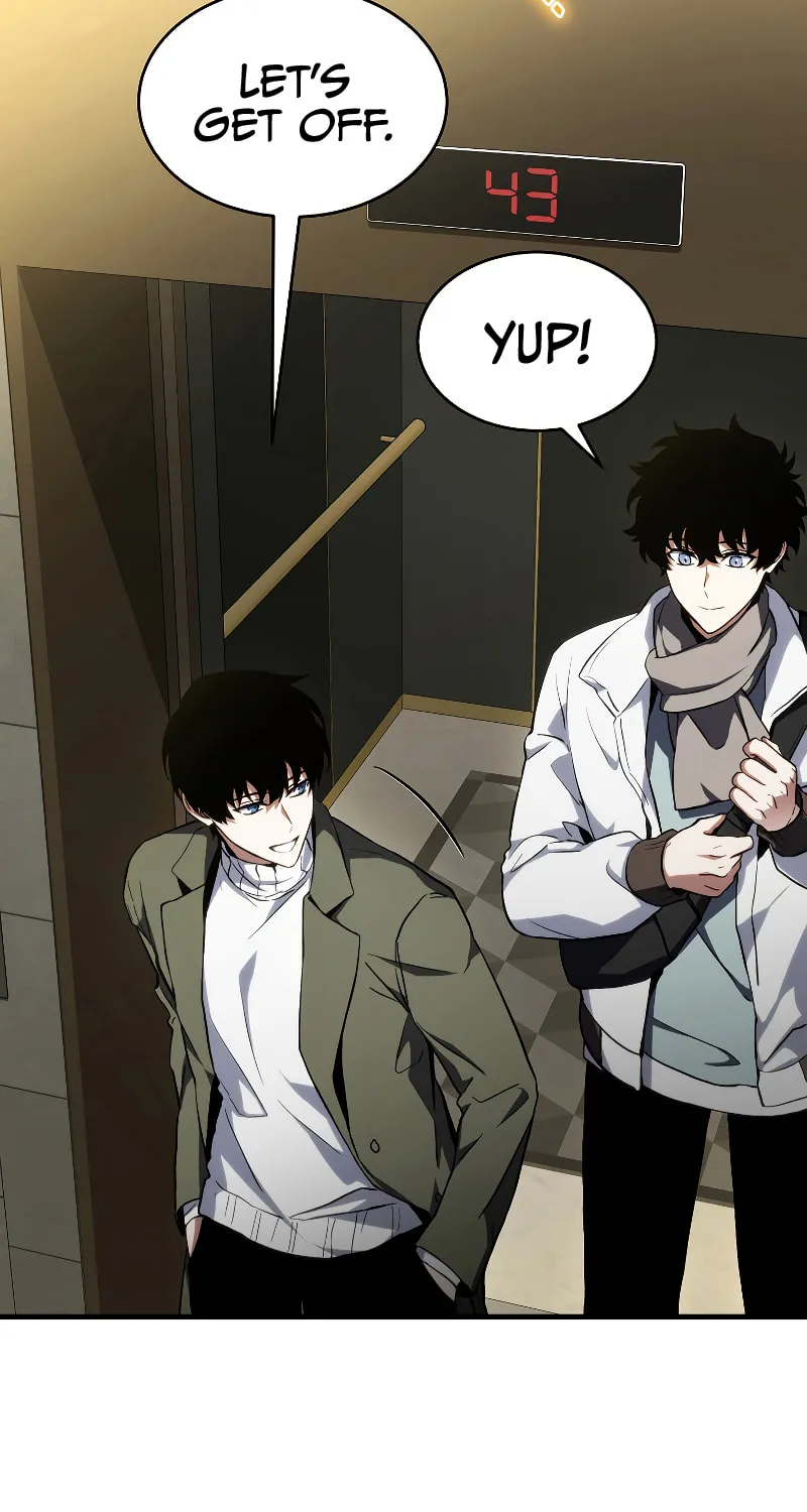 The 100th Regression of the Max-Level Player Chapter 9 page 47 - 