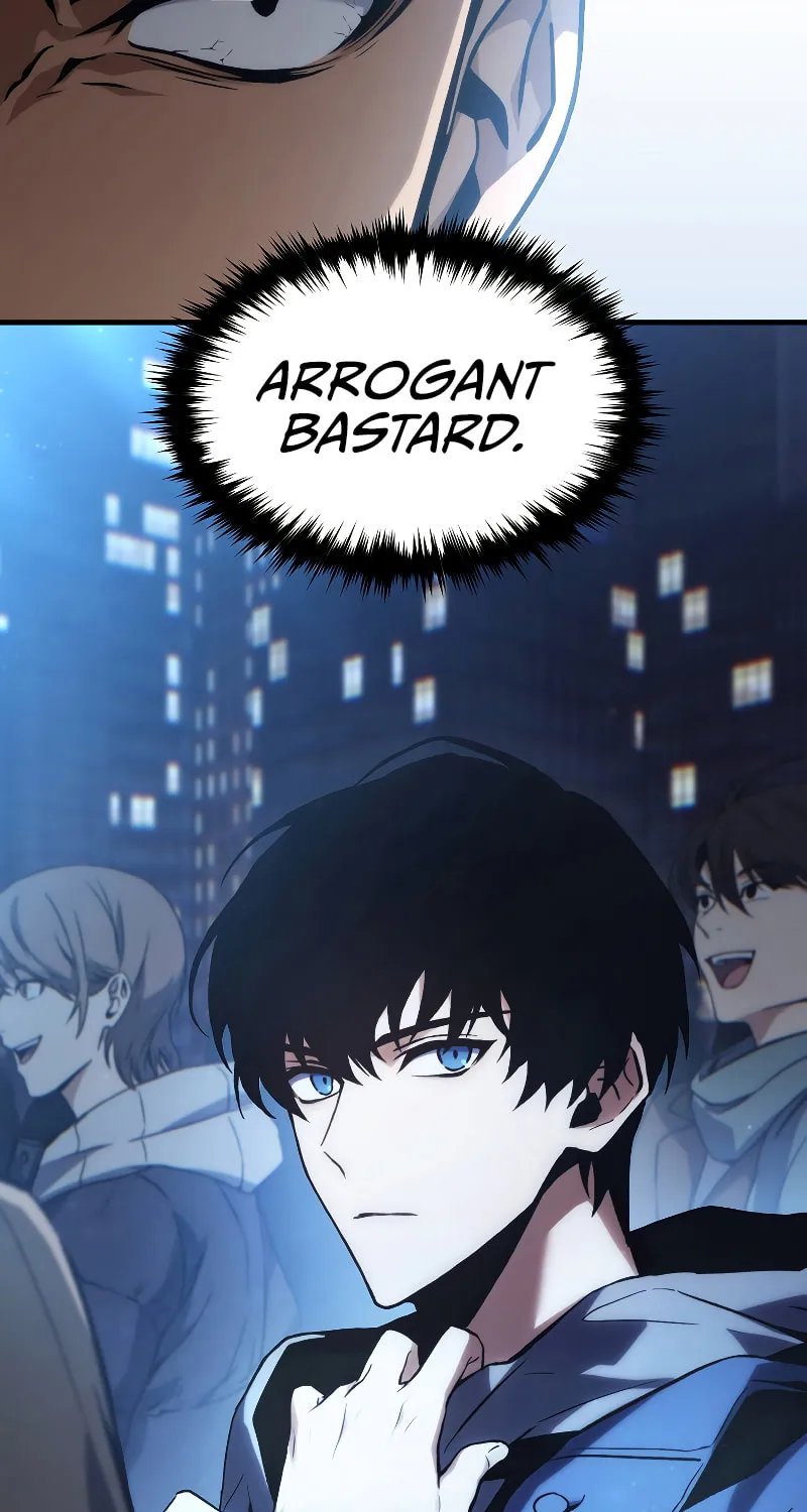 The 100th Regression of the Max-Level Player Chapter 9 page 6 - 