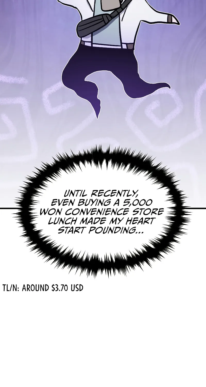 The 100th Regression of the Max-Level Player Chapter 9 page 57 - 