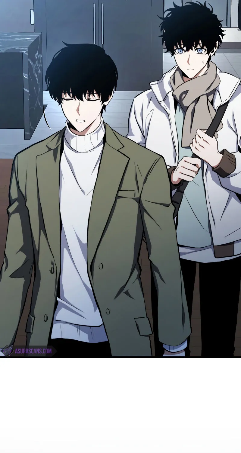 The 100th Regression of the Max-Level Player Chapter 9 page 60 - 