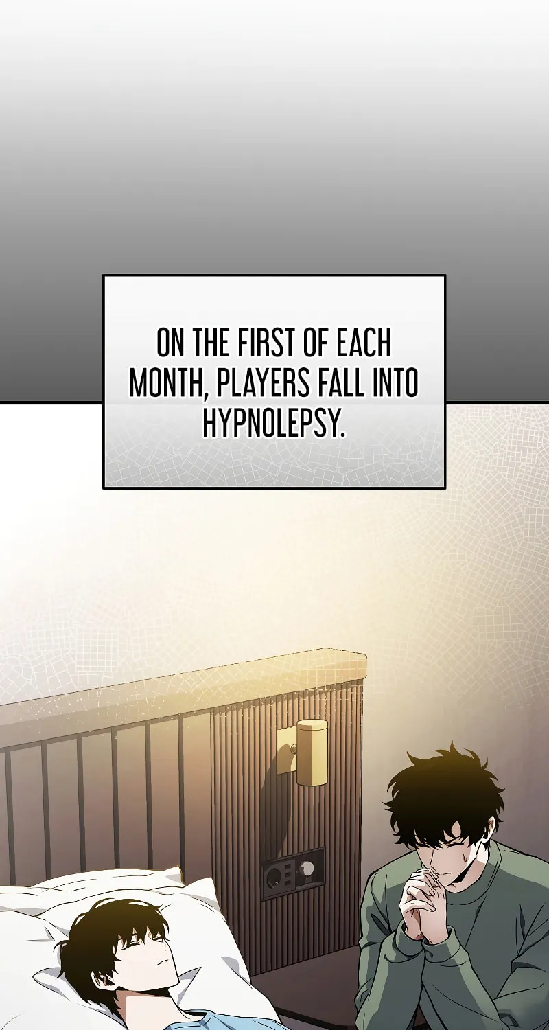 The 100th Regression of the Max-Level Player Chapter 9 page 61 - 