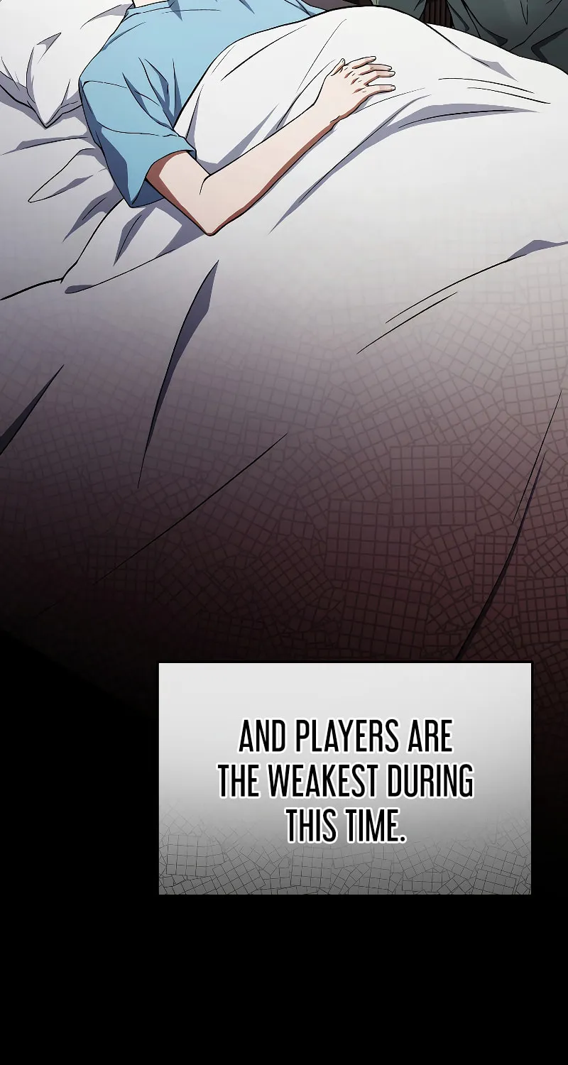 The 100th Regression of the Max-Level Player Chapter 9 page 62 - 