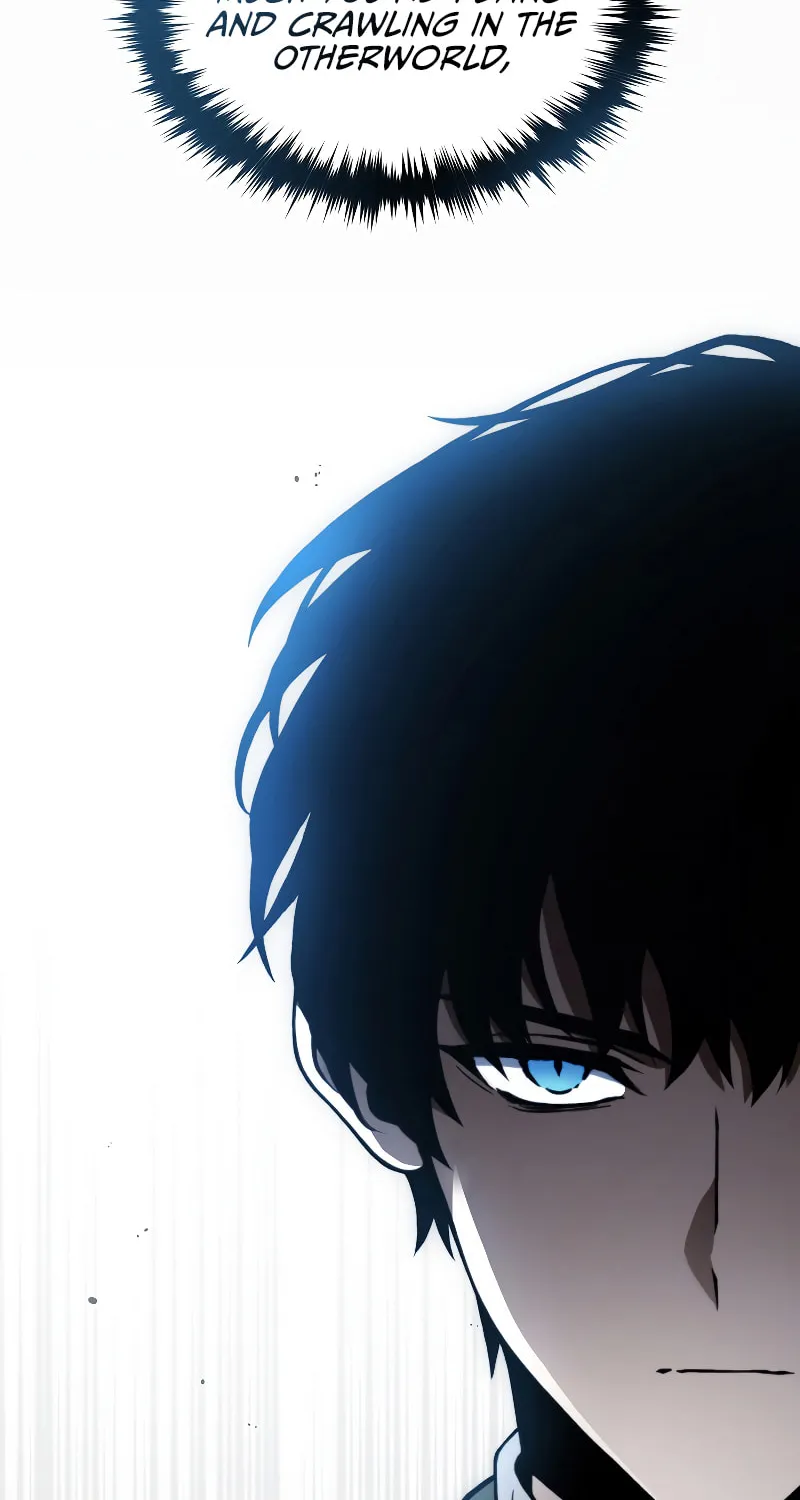 The 100th Regression of the Max-Level Player Chapter 9 page 67 - 