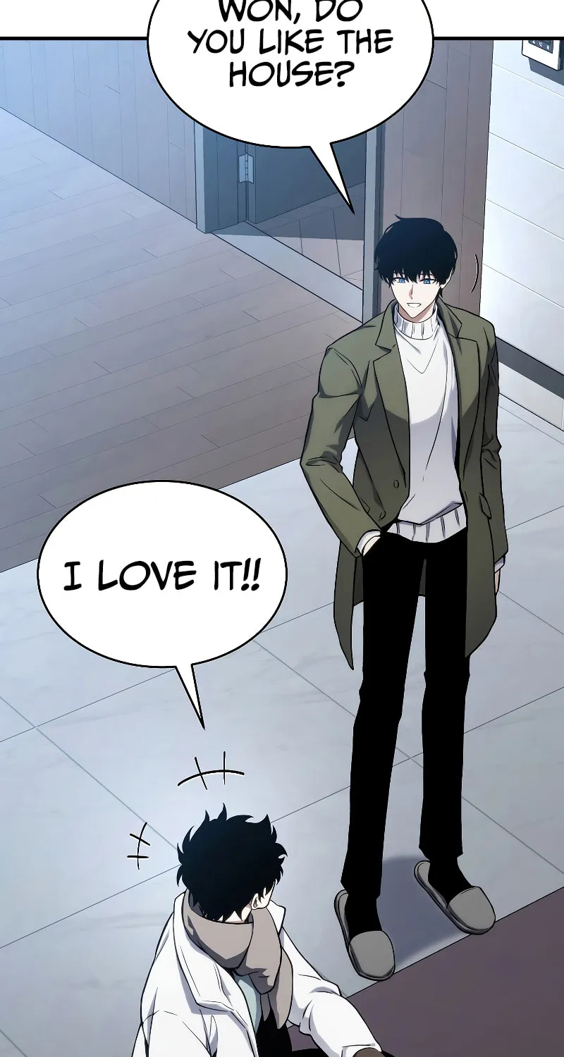 The 100th Regression of the Max-Level Player Chapter 9 page 69 - 