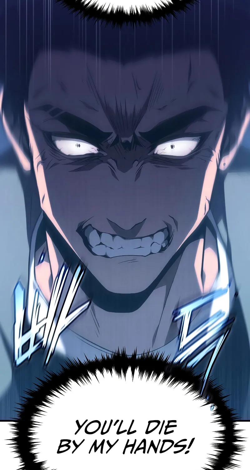 The 100th Regression of the Max-Level Player Chapter 9 page 8 - 