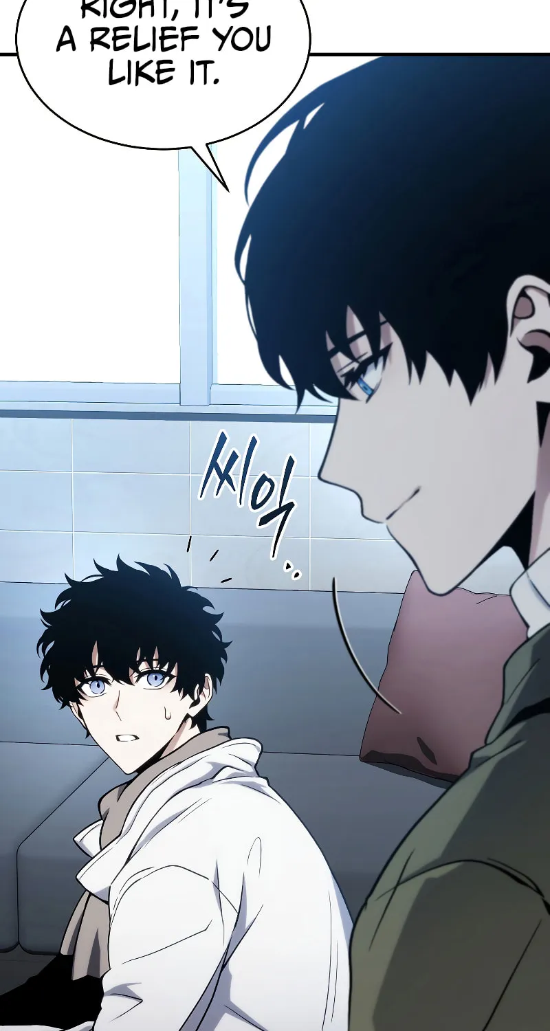 The 100th Regression of the Max-Level Player Chapter 9 page 71 - 