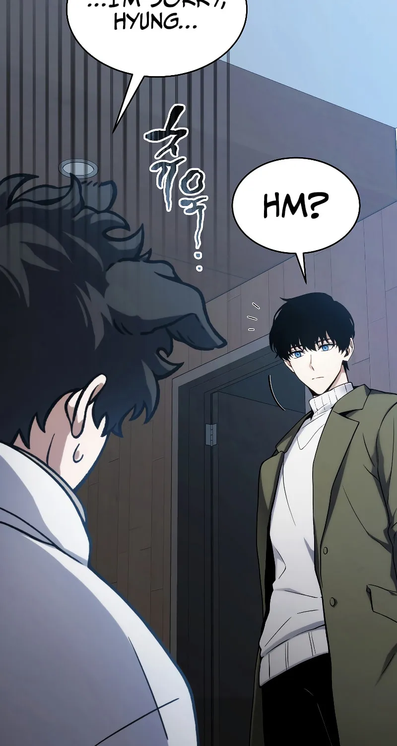 The 100th Regression of the Max-Level Player Chapter 9 page 74 - 