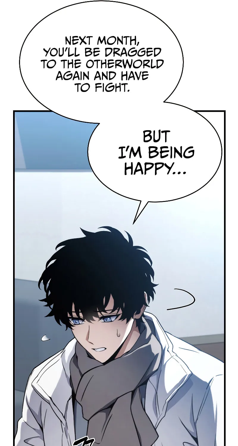 The 100th Regression of the Max-Level Player Chapter 9 page 76 - 