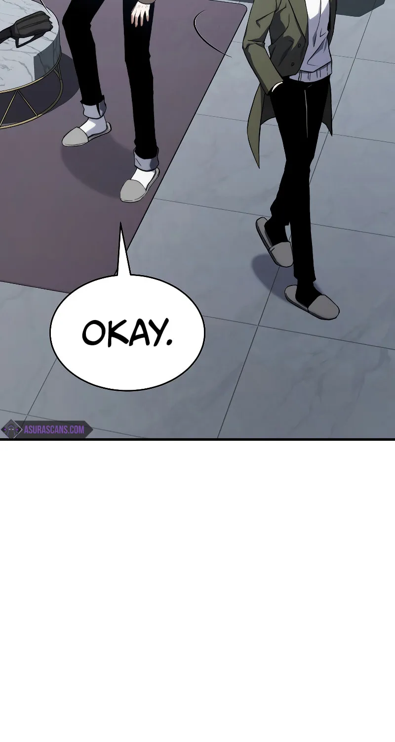 The 100th Regression of the Max-Level Player Chapter 9 page 82 - 