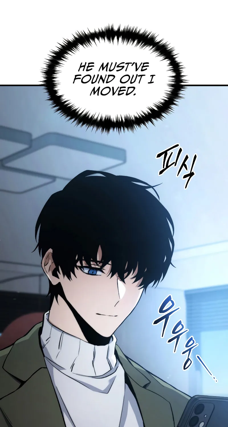 The 100th Regression of the Max-Level Player Chapter 9 page 84 - 