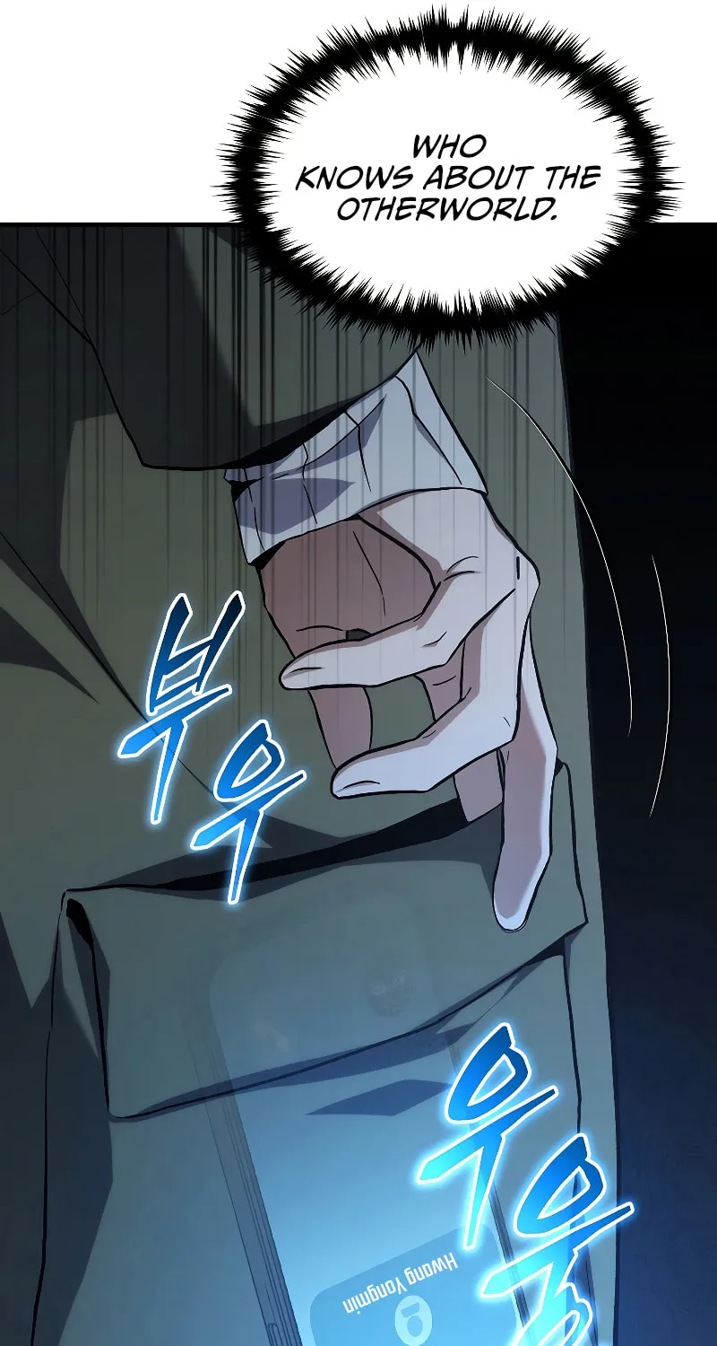 The 100th Regression of the Max-Level Player Chapter 9 page 86 - 