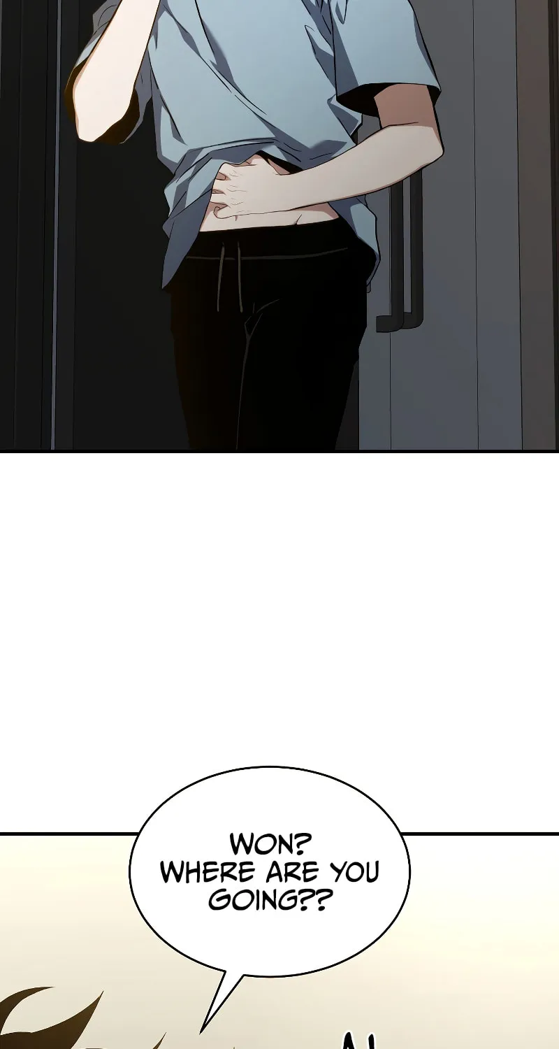 The 100th Regression of the Max-Level Player Chapter 9 page 89 - 