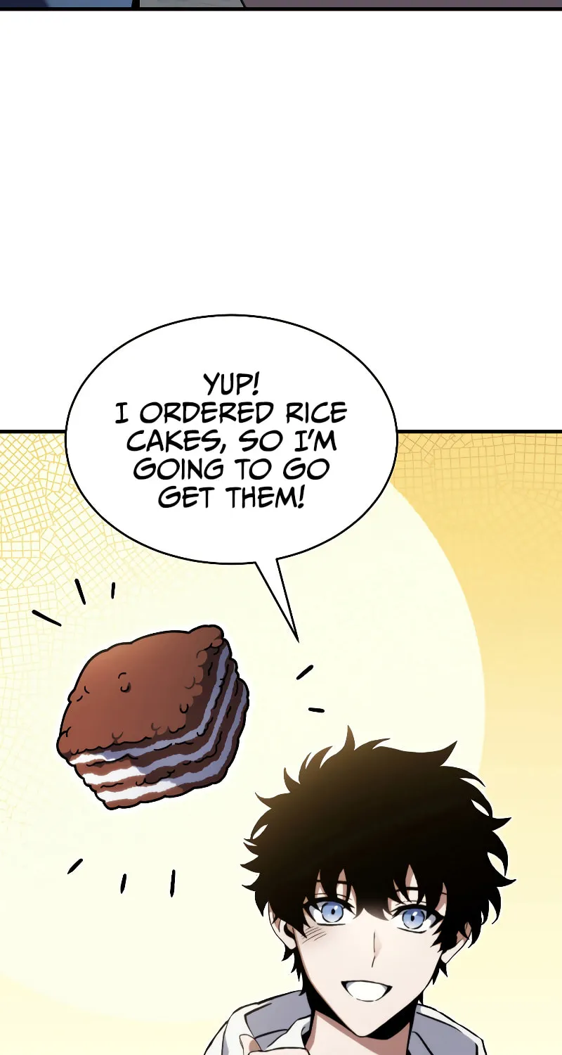 The 100th Regression of the Max-Level Player Chapter 9 page 91 - 