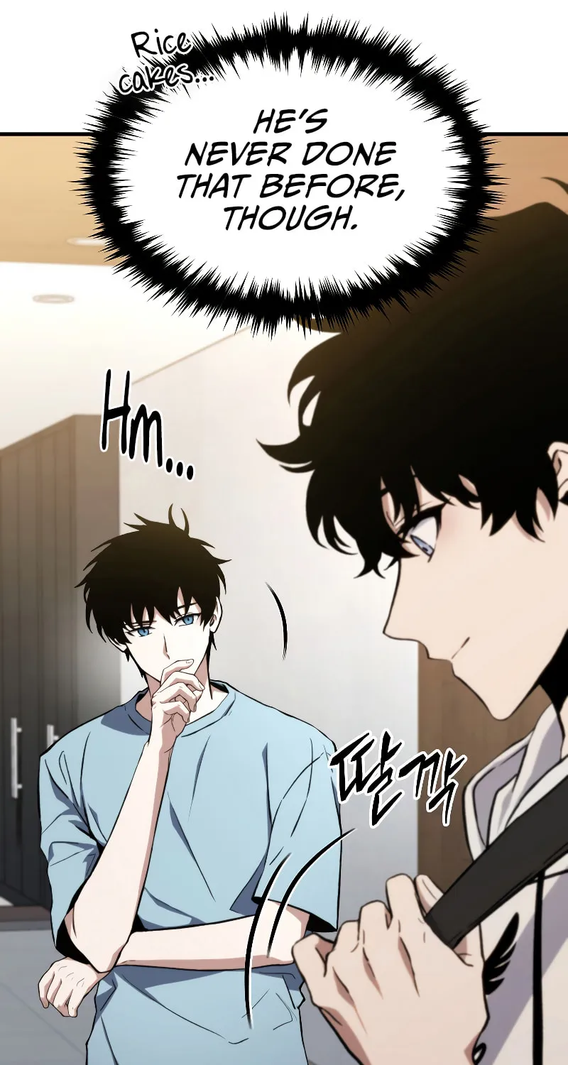 The 100th Regression of the Max-Level Player Chapter 9 page 94 - 