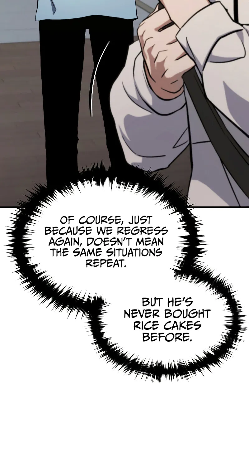 The 100th Regression of the Max-Level Player Chapter 9 page 95 - 
